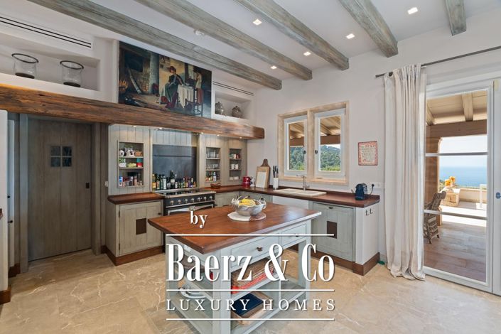 Image No.11-Villa de 5 chambres à vendre à Port D'andratx