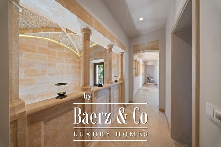 Image No.14-Villa de 5 chambres à vendre à Port D'andratx