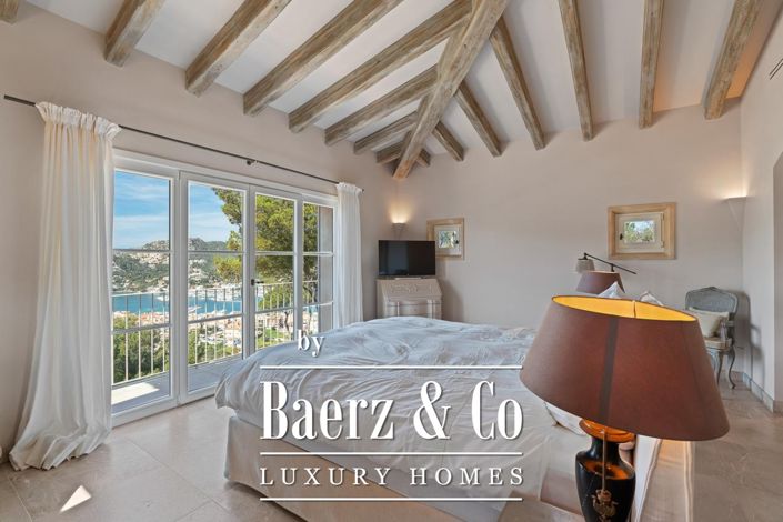 Image No.16-Villa de 5 chambres à vendre à Port D'andratx