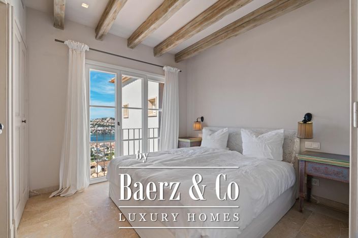 Image No.20-Villa de 5 chambres à vendre à Port D'andratx