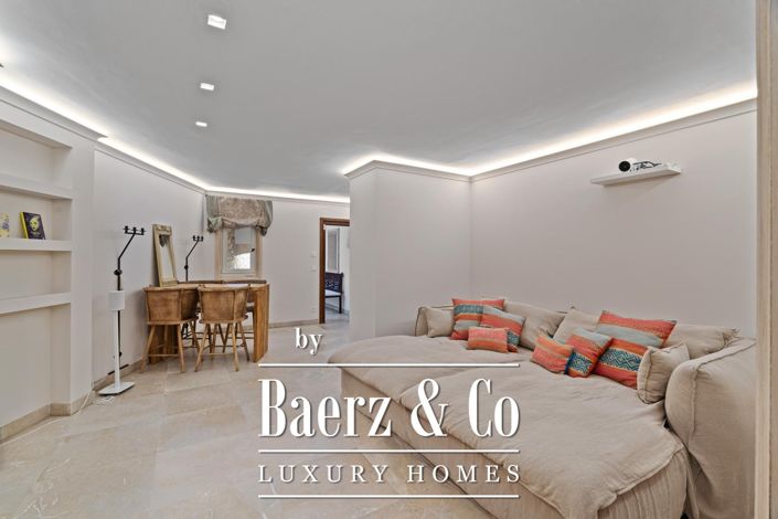 Image No.22-Villa de 5 chambres à vendre à Port D'andratx