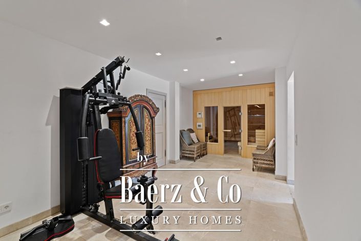 Image No.23-Villa de 5 chambres à vendre à Port D'andratx