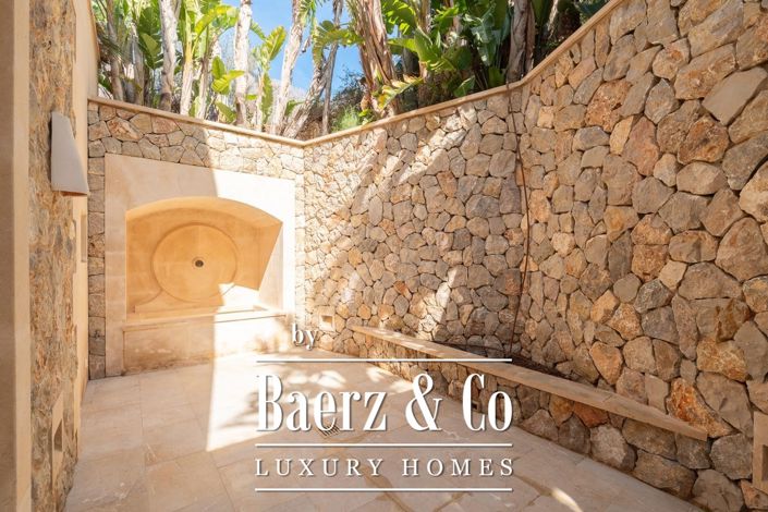 Image No.24-Villa de 5 chambres à vendre à Port D'andratx