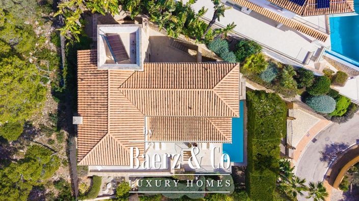 Image No.28-Villa de 5 chambres à vendre à Port D'andratx