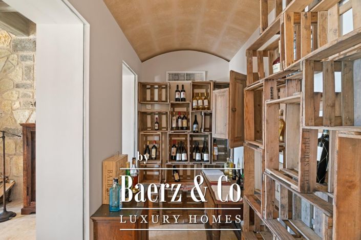 Image No.9-Villa de 5 chambres à vendre à Port D'andratx