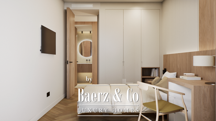 Image No.13-5 Bed Apartment for sale