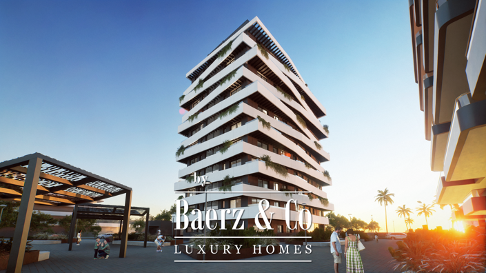 Image No.2-5 Bed Apartment for sale