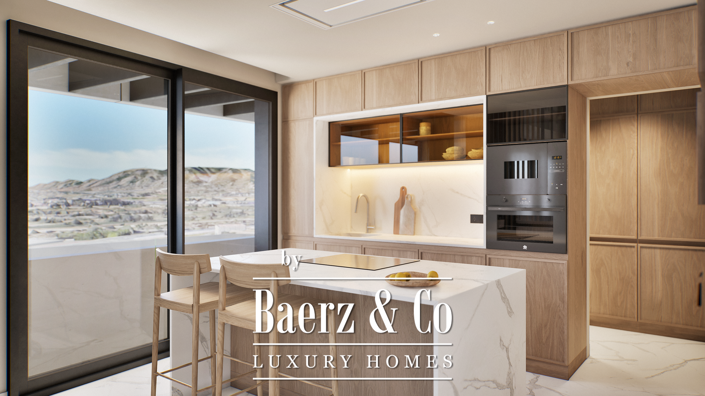 Image No.5-5 Bed Apartment for sale