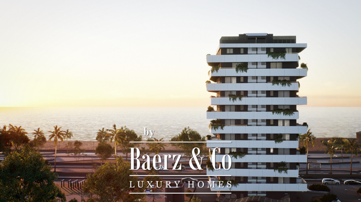 Image No.18-3 Bed Apartment for sale