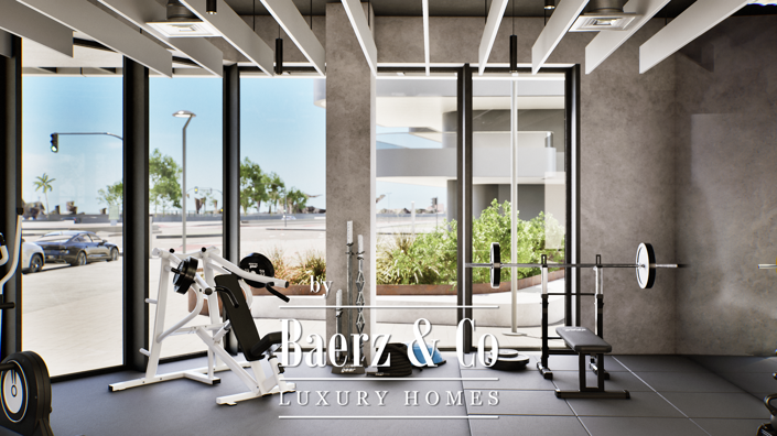 Image No.23-3 Bed Apartment for sale