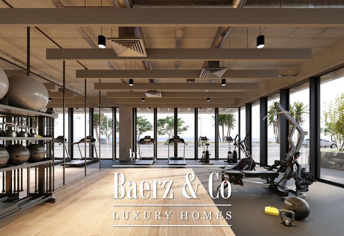 Image No.22-3 Bed Apartment for sale