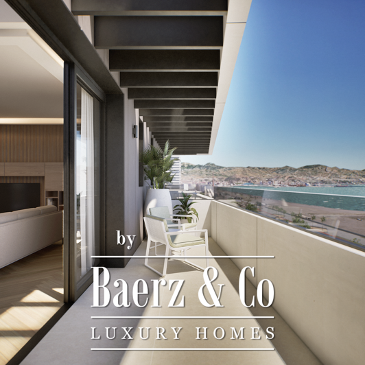 Image No.15-4 Bed Apartment for sale