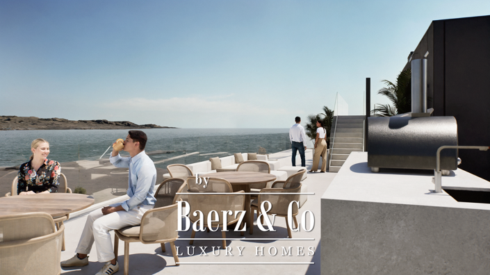 Image No.17-4 Bed Apartment for sale