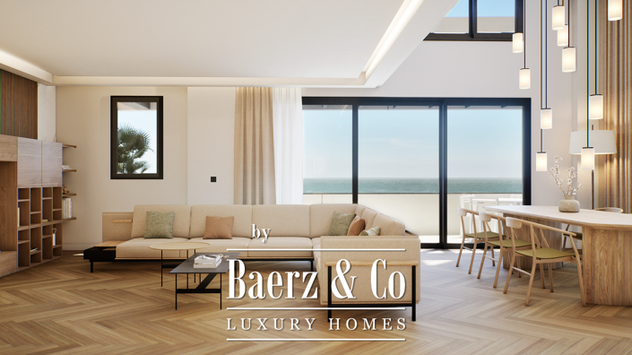 Image No.2-4 Bed Apartment for sale