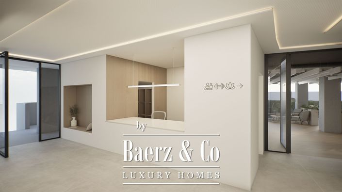 Image No.11-3 Bed Apartment for sale