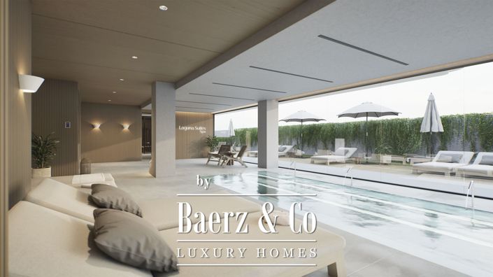 Image No.17-3 Bed Apartment for sale