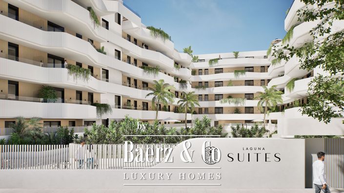 Image No.19-3 Bed Apartment for sale