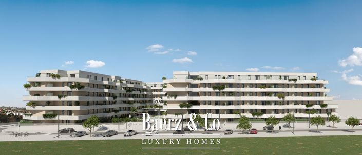 Image No.2-3 Bed Apartment for sale