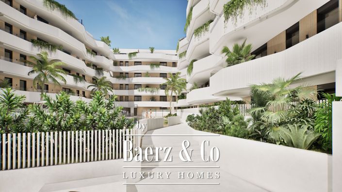 Image No.20-3 Bed Apartment for sale