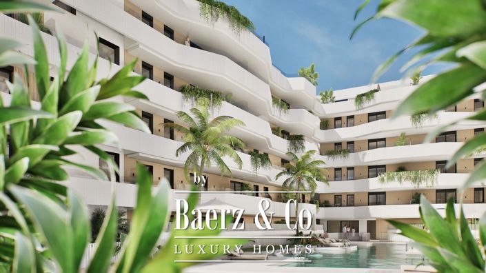 Image No.22-3 Bed Apartment for sale