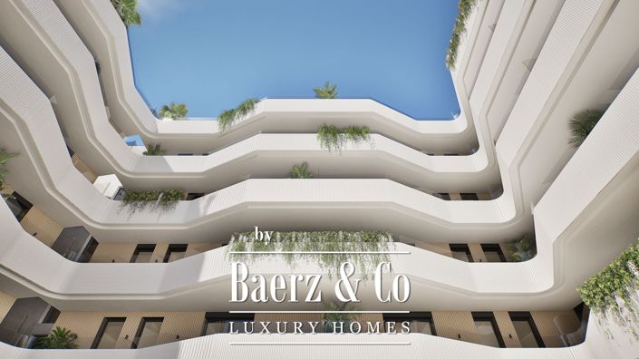 Image No.24-3 Bed Apartment for sale