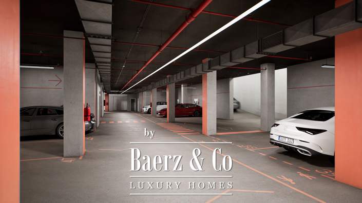 Image No.36-3 Bed Apartment for sale