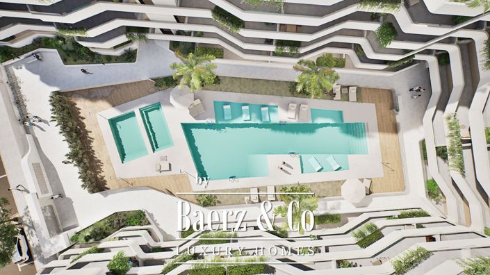 Image No.18-3 Bed Apartment for sale