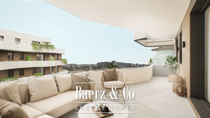 Image No.19-3 Bed Apartment for sale