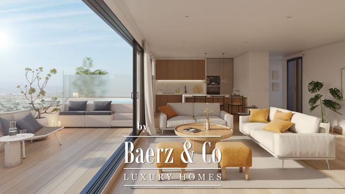 Image No.2-3 Bed Apartment for sale