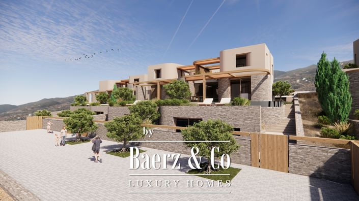 Image No.2-6 Bed Villa for sale