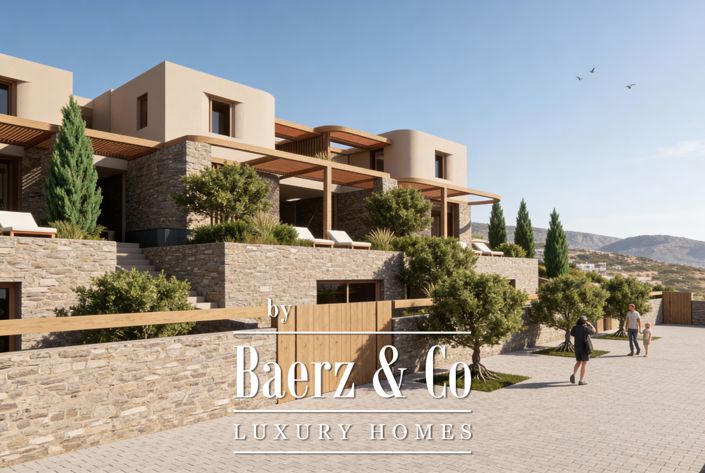 Image No.3-6 Bed Villa for sale