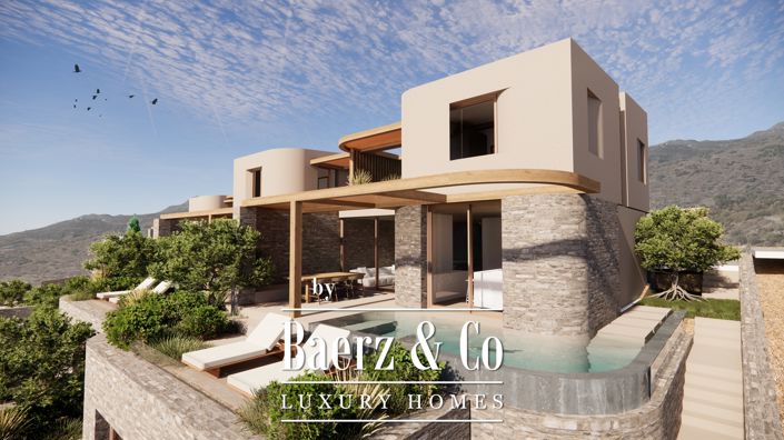 Image No.4-6 Bed Villa for sale