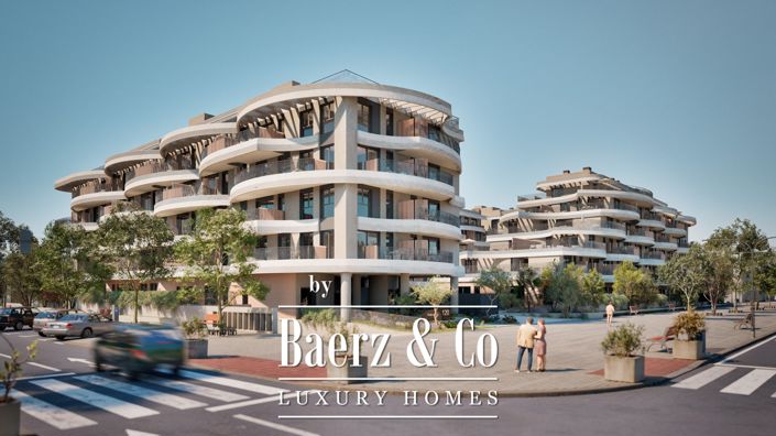 Image No.2-4 Bed Apartment for sale