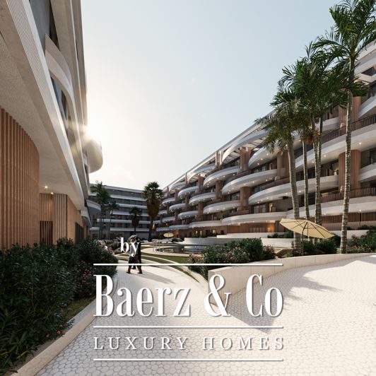 Image No.5-4 Bed Apartment for sale