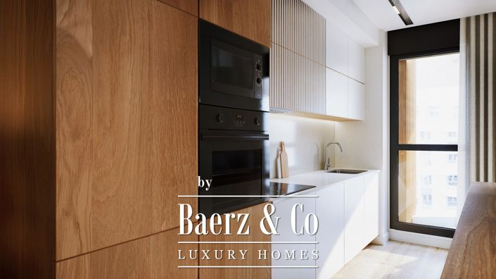 Image No.13-Appartement de 3 chambres à vendre à Málaga City