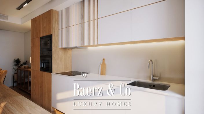 Image No.14-Appartement de 3 chambres à vendre à Málaga City