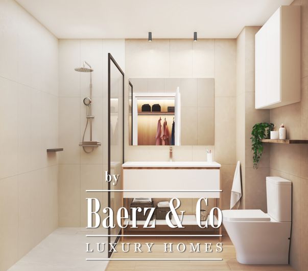 Image No.16-Appartement de 3 chambres à vendre à Málaga City