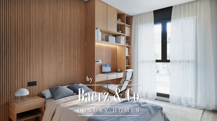 Image No.18-Appartement de 3 chambres à vendre à Málaga City