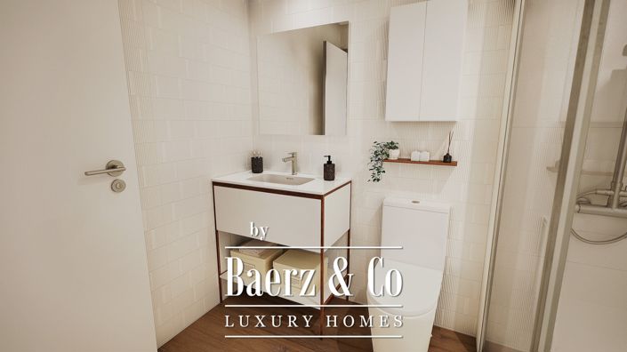 Image No.19-Appartement de 3 chambres à vendre à Málaga City