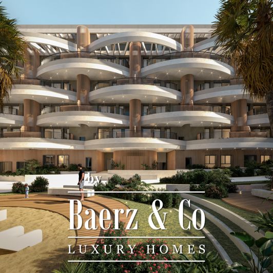 Image No.6-Appartement de 3 chambres à vendre à Málaga City