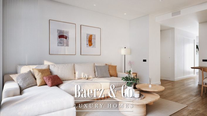 Image No.9-Appartement de 3 chambres à vendre à Málaga City