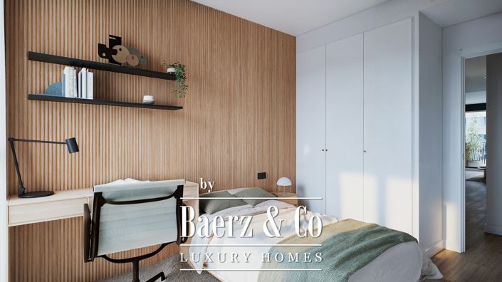 Image No.18-Appartement de 4 chambres à vendre à Málaga City