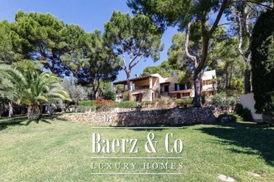 1 - Balearic Islands, Villa