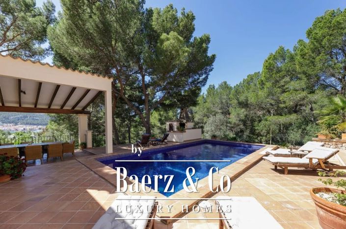 Image No.4-6 Bed Villa for sale