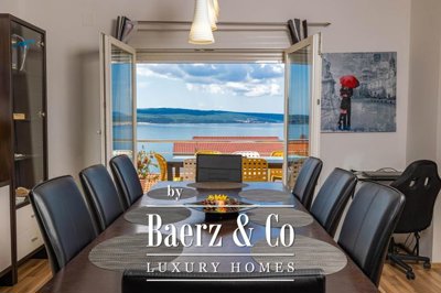 1 - Crikvenica, Townhouse