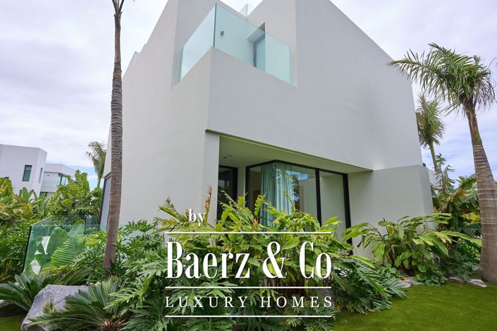 Image No.41-4 Bed Villa for sale