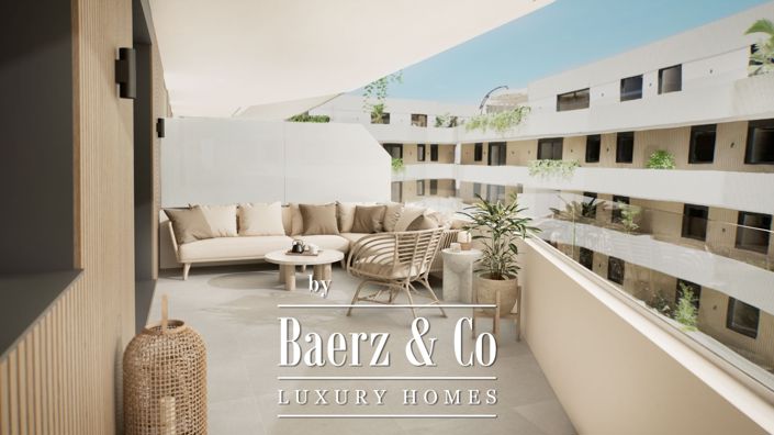 Image No.12-2 Bed Apartment for sale