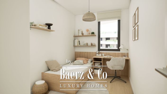 Image No.10-3 Bed Apartment for sale