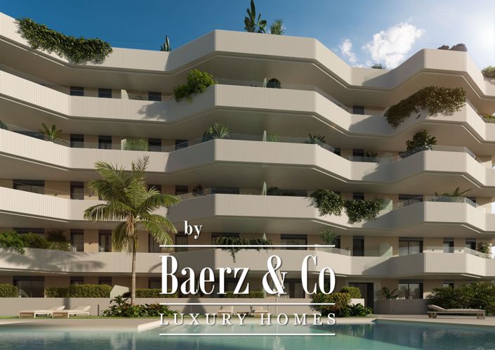 Image No.17-3 Bed Apartment for sale