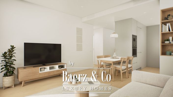 Image No.4-3 Bed Apartment for sale